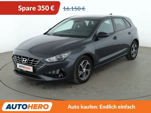 Hyundai i30 1.0 T GDI Edition 30*TEMPO*CAM*PDC*SHZ*