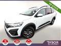 Dacia Jogger 1.0 TCe 110 Expression LED radars Blanc - thumbnail 1