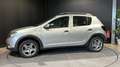 Dacia Sandero TCe 90 Stepway Gris - thumbnail 4
