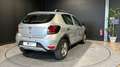 Dacia Sandero TCe 90 Stepway Gris - thumbnail 7