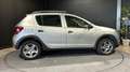 Dacia Sandero TCe 90 Stepway Gris - thumbnail 5