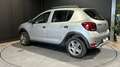 Dacia Sandero TCe 90 Stepway Gris - thumbnail 8