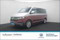 Volkswagen T6 Multivan 6.1 2.0 TDI DSG Gen.Six LED Navi AHK Rot - thumbnail 1