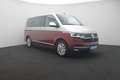 Volkswagen T6 Multivan 6.1 2.0 TDI DSG Gen.Six LED Navi AHK Rot - thumbnail 6