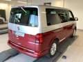 Volkswagen T6 Multivan 6.1 2.0 TDI DSG Gen.Six LED Navi AHK Rot - thumbnail 2