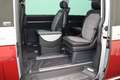 Volkswagen T6 Multivan 6.1 2.0 TDI DSG Gen.Six LED Navi AHK Rot - thumbnail 9