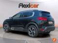 Citroen C5 Aircross BlueHdi+132kW+%28180CV%29+S%26S+EAT8+Feel Negro - thumbnail 5