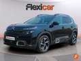 Citroen C5 Aircross BlueHdi+132kW+%28180CV%29+S%26S+EAT8+Feel Negro - thumbnail 3