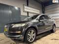 Audi Q7 4.2 FSI quattro Pro Line 5+2 7 Persoons Youngtimer Gris - thumbnail 1