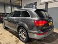 Audi Q7 4.2 FSI quattro Pro Line 5+2 7 Persoons Youngtimer Gris - thumbnail 2
