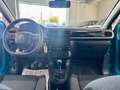 Citroen C3 1.5 BlueHDi 100CV Feel 2022 Blu/Azzurro - thumbnail 11