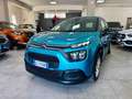 Citroen C3 1.5 BlueHDi 100CV Feel 2022 Blu/Azzurro - thumbnail 3