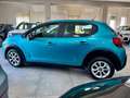 Citroen C3 1.5 BlueHDi 100CV Feel 2022 Blu/Azzurro - thumbnail 4