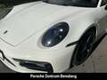 Porsche 992 911 Carrera 4 GTS Lift 18Wege Schiebedach Surround Weiß - thumbnail 29