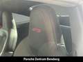 Porsche 992 911 Carrera 4 GTS Lift 18Wege Schiebedach Surround Weiß - thumbnail 17
