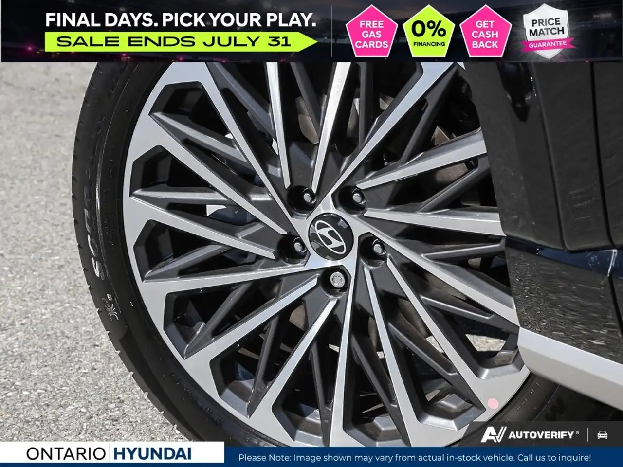 Hyundai PALISADE photo Hyundai PALISADE