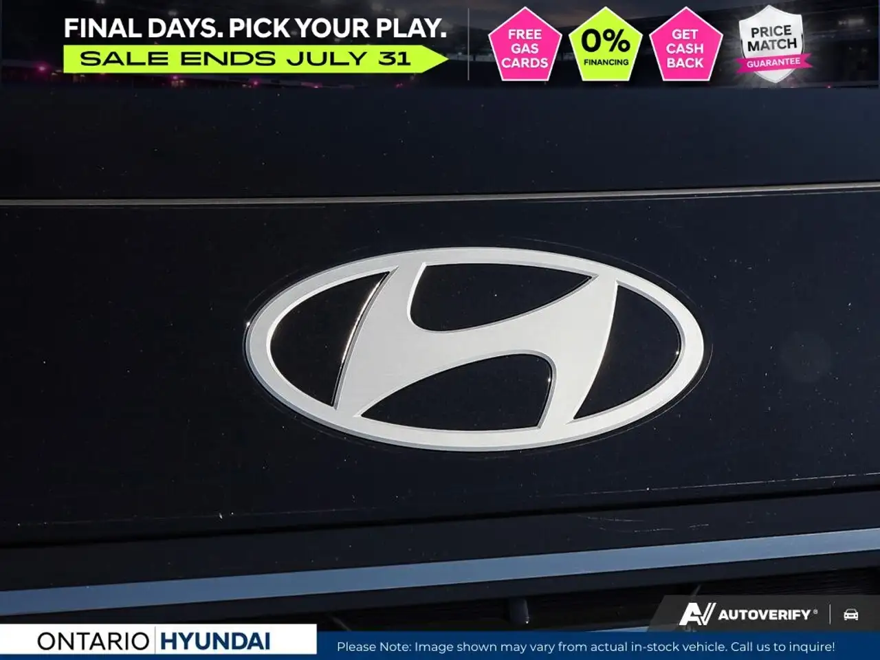 Hyundai PALISADE photo Hyundai PALISADE