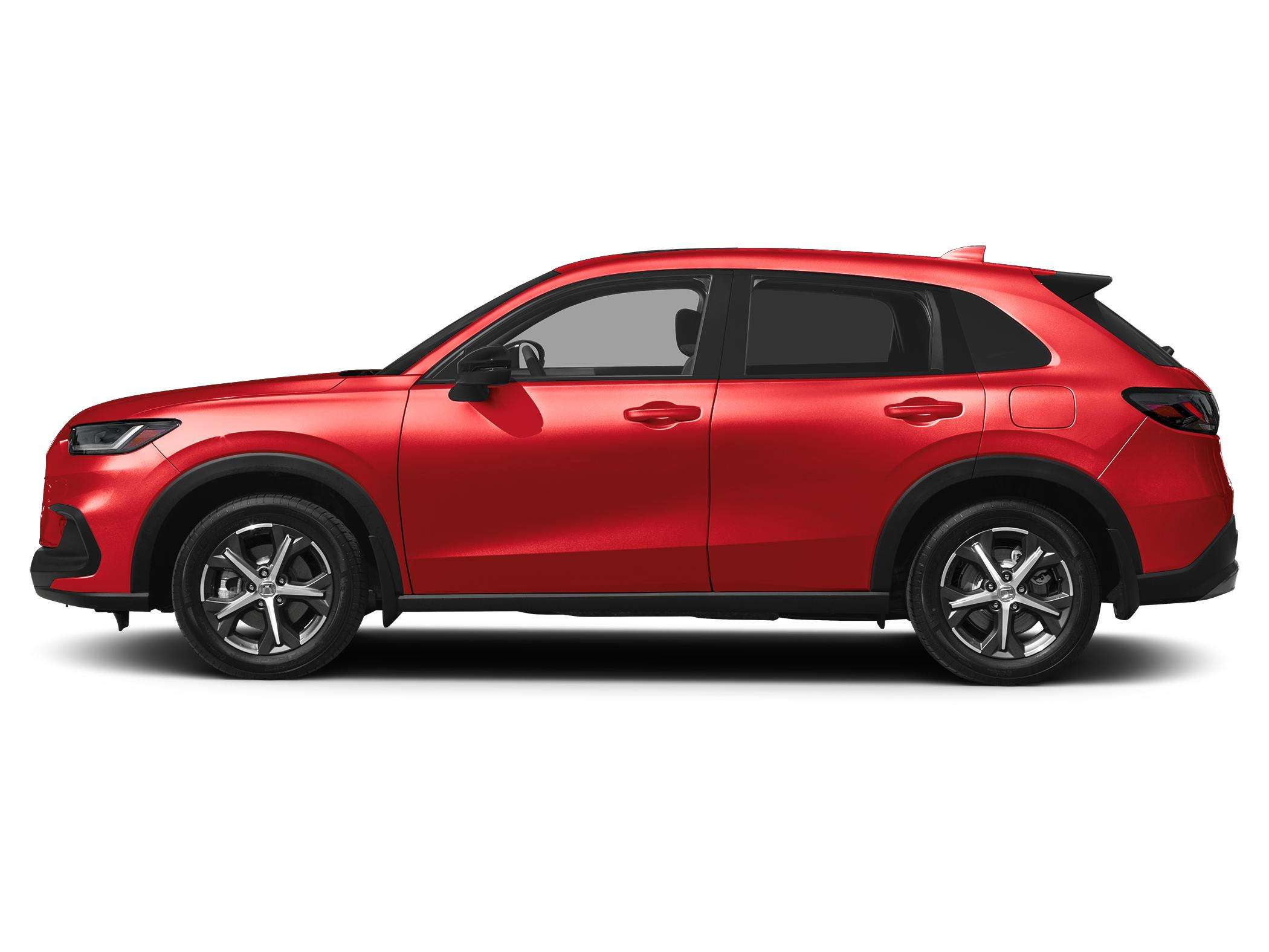 2025 Honda HR-V Sport — снимка 1