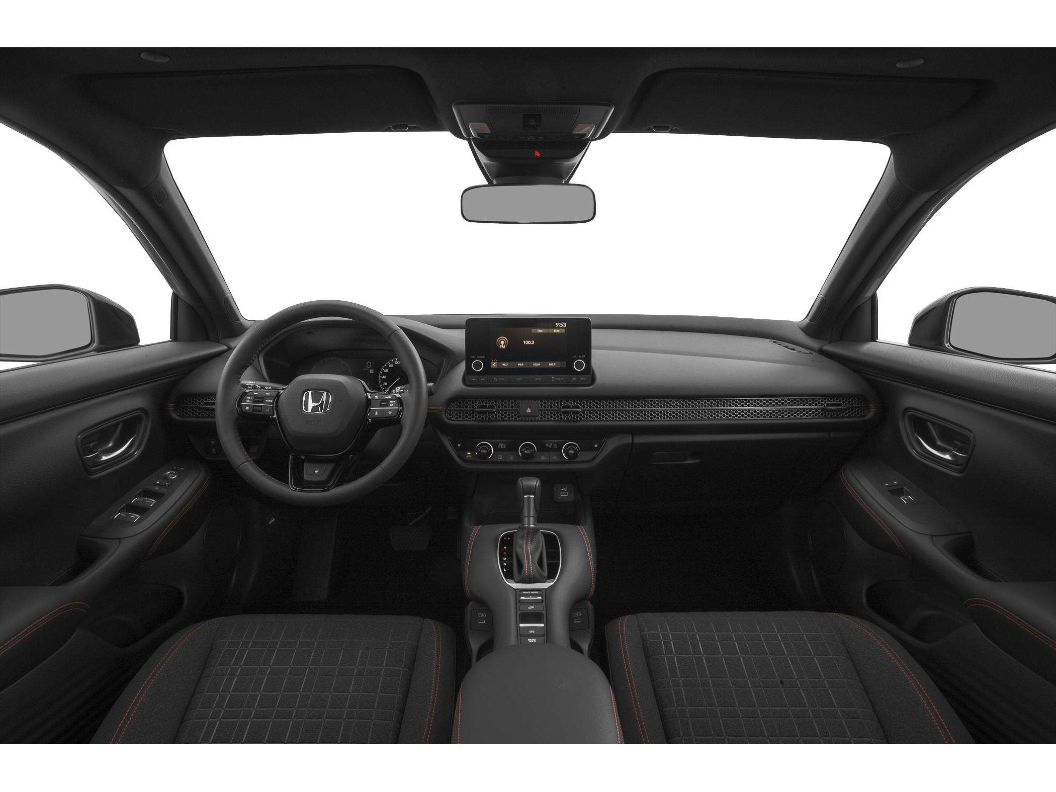 2025 Honda HR-V Sport — снимка 1