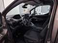 Peugeot Rifter 1.5 bluehdi Allure s&s 100cv Grigio - thumbnail 10