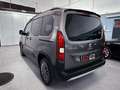 Peugeot Rifter 1.5 bluehdi Allure s&s 100cv Grigio - thumbnail 4