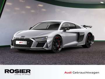 GT 5.2 FSI V10 RWD 65/333 B+O LED NAVI SHZ