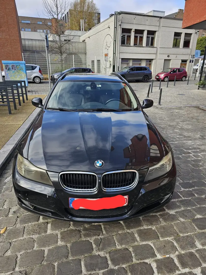 BMW 316 Touring d - 1