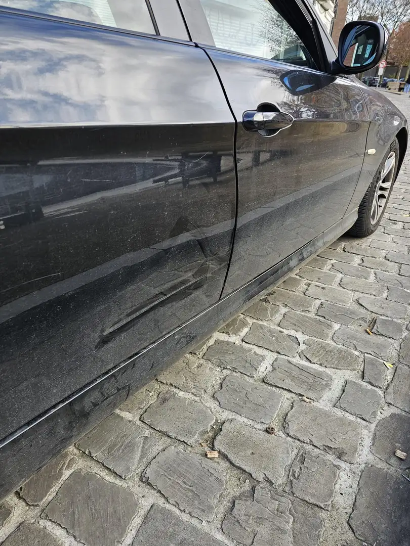 BMW 316 Touring d - 2