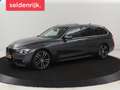 BMW 320 3-serie 320i M Sport | Panoramadak | Head-Up | Led Grijs - thumbnail 1