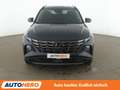 Hyundai TUCSON 1.6 CRDi Mild-Hybrid Trend 2WD Aut*NAVI*LED*ACC* Blau - thumbnail 9