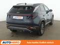Hyundai TUCSON 1.6 CRDi Mild-Hybrid Trend 2WD Aut*NAVI*LED*ACC* Blau - thumbnail 6