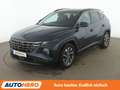Hyundai TUCSON 1.6 CRDi Mild-Hybrid Trend 2WD Aut*NAVI*LED*ACC* Blau - thumbnail 1