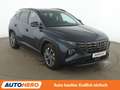 Hyundai TUCSON 1.6 CRDi Mild-Hybrid Trend 2WD Aut*NAVI*LED*ACC* Blau - thumbnail 8