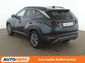 Hyundai TUCSON 1.6 CRDi Mild-Hybrid Trend 2WD Aut*NAVI*LED*ACC* Blau - thumbnail 4