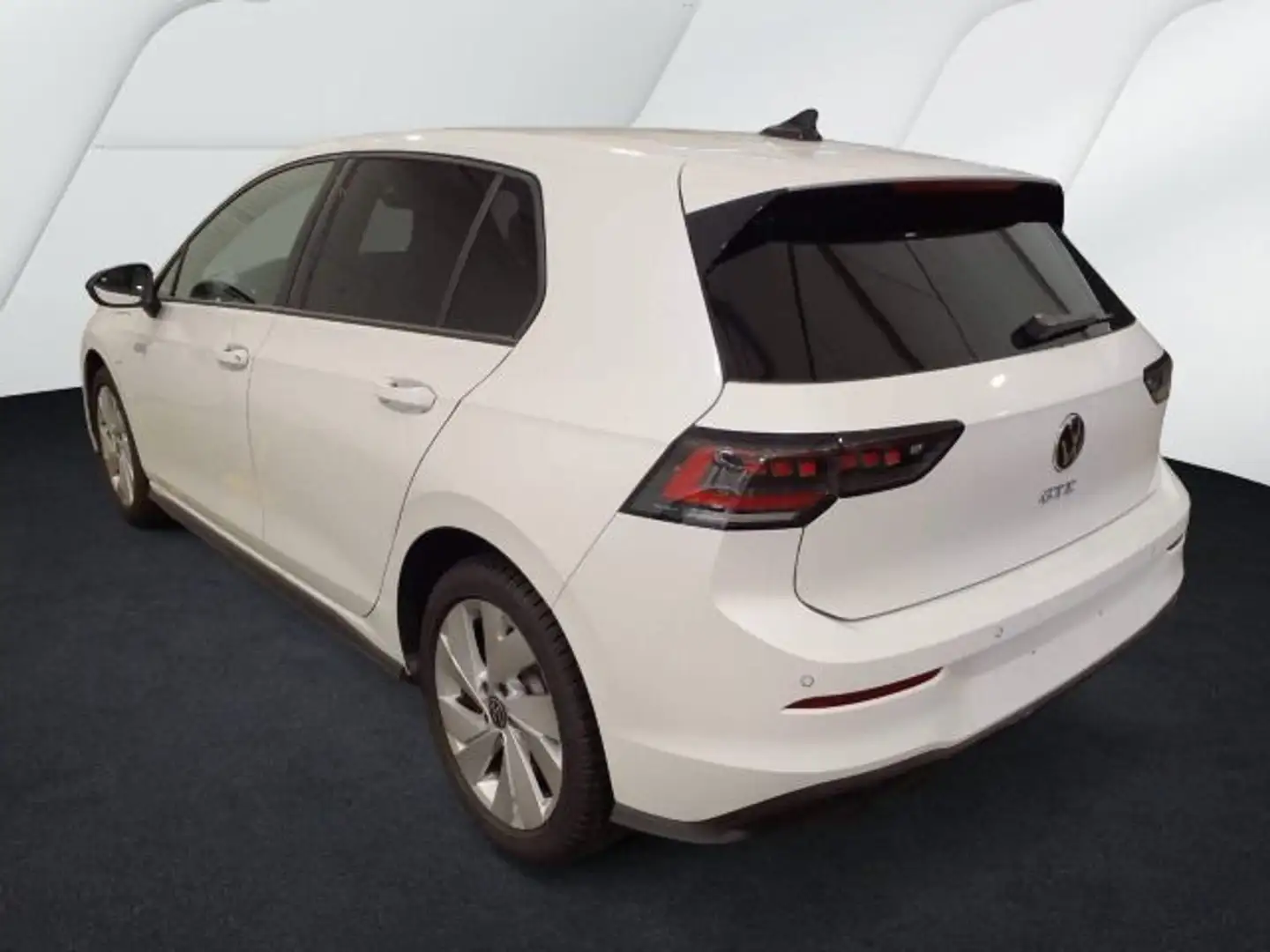 Volkswagen Golf GTE GTE AHK/Matrix/HuD/Business/ACC/Nav/Kam/SHZ Wit - 2