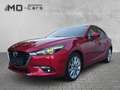 Mazda 3 Mazda3 3 2.0 SKYACTIV-G 120 (BM) Revolution (EU... Rot - thumbnail 1