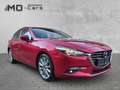 Mazda 3 Mazda3 3 2.0 SKYACTIV-G 120 (BM) Revolution (EU... Rot - thumbnail 2