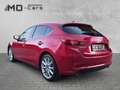 Mazda 3 Mazda3 3 2.0 SKYACTIV-G 120 (BM) Revolution (EU... Rot - thumbnail 3