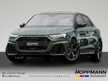 40 2.0 TFSI S line Plus KAMERA NAVI