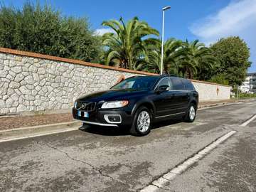 2.4 d5 Summum awd 215cv