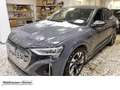 Audi Q8 e-tron 55 quattro Edition S line Klima Navi Grau - thumbnail 1