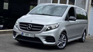 D / Edition Pack AMG / 7places ou double cab