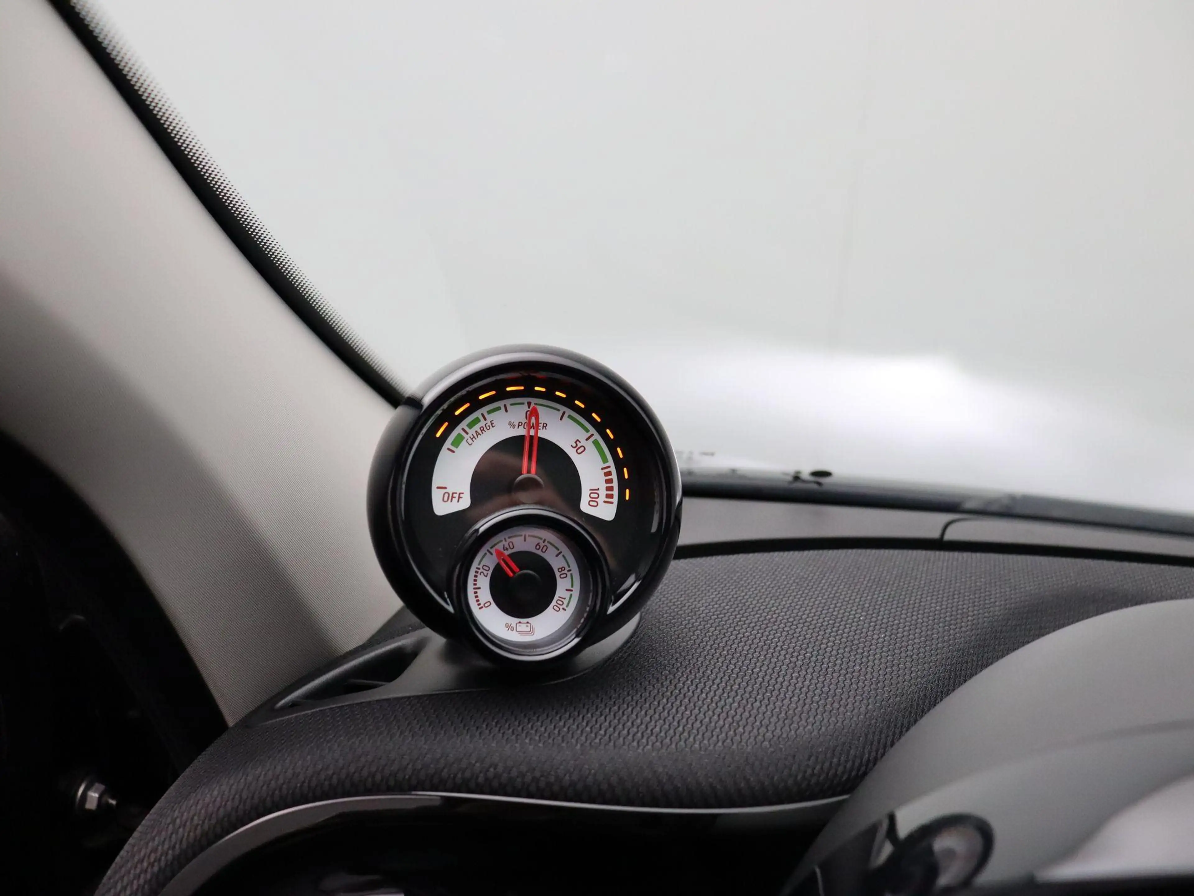 smart forFour Elektromotor 60kW Comfort+ 1Y USED GARANTIE — photo 14