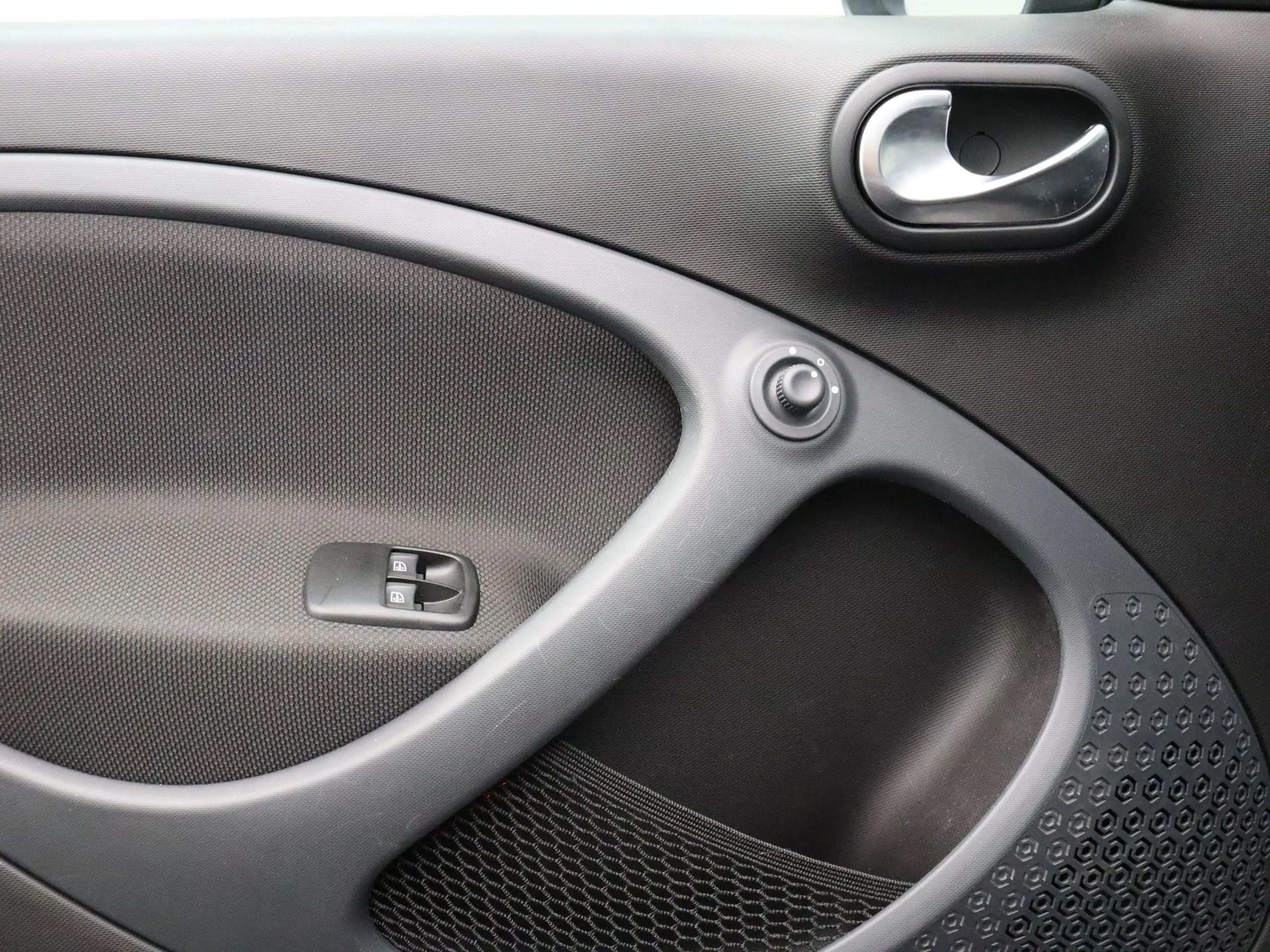 smart forFour Elektromotor 60kW Comfort+ 1Y USED GARANTIE — photo 10