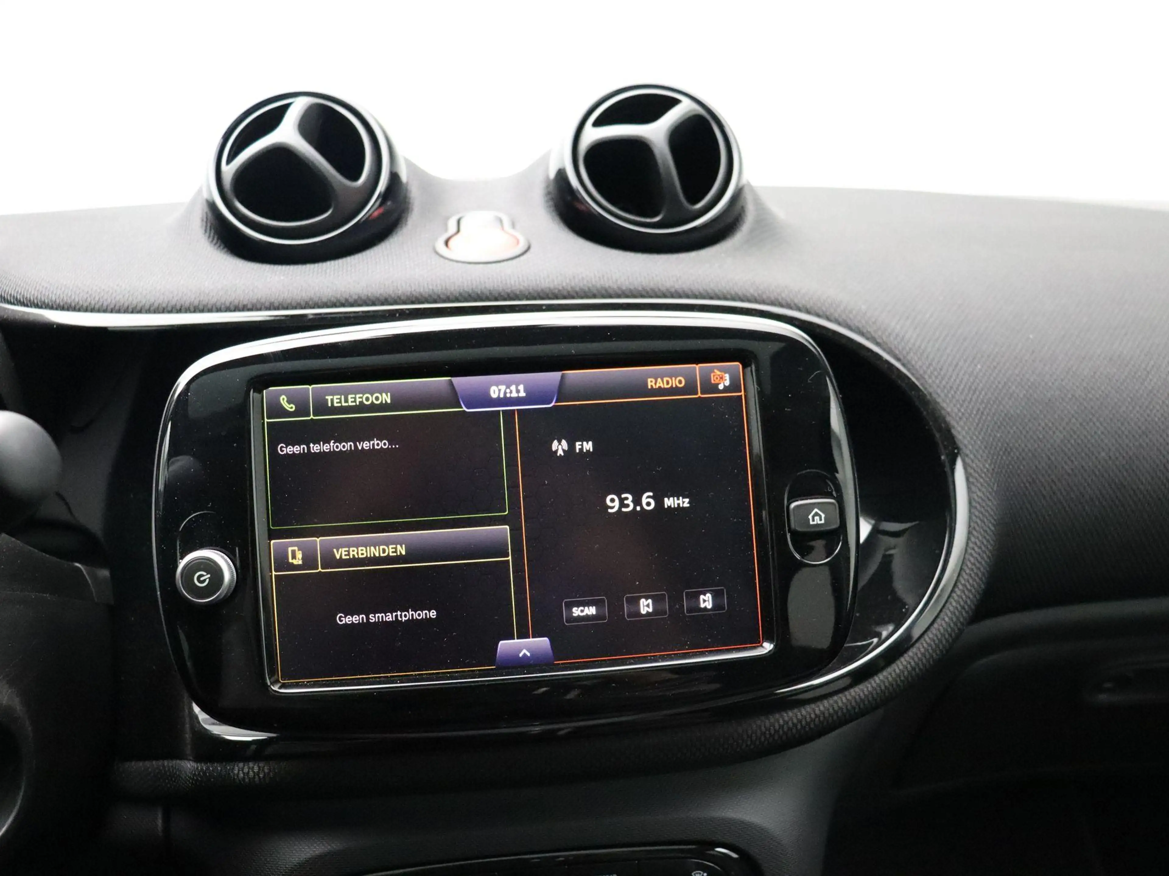 smart forFour Elektromotor 60kW Comfort+ 1Y USED GARANTIE — photo 15