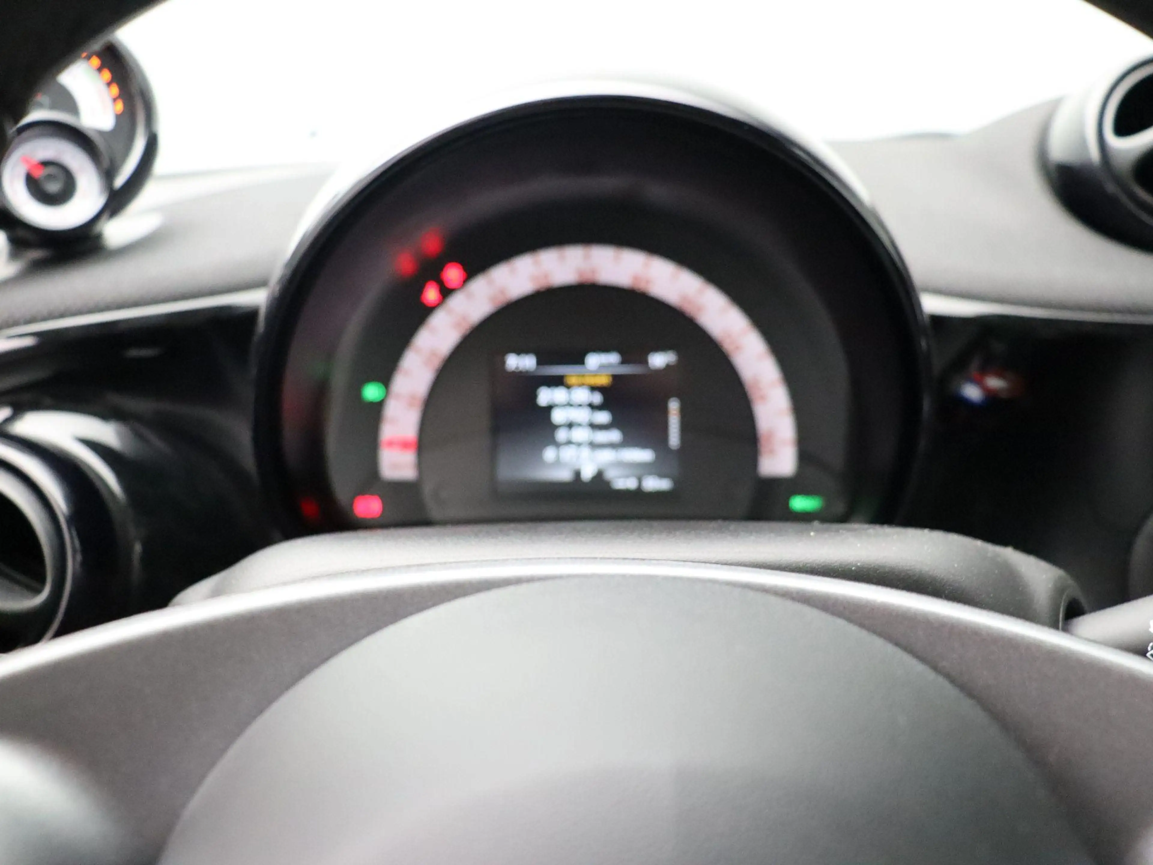 smart forFour Elektromotor 60kW Comfort+ 1Y USED GARANTIE — photo 13