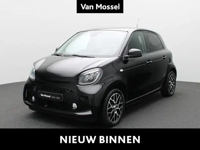 smart forFour Elektromotor 60kW Comfort+ 1Y USED GARANTIE