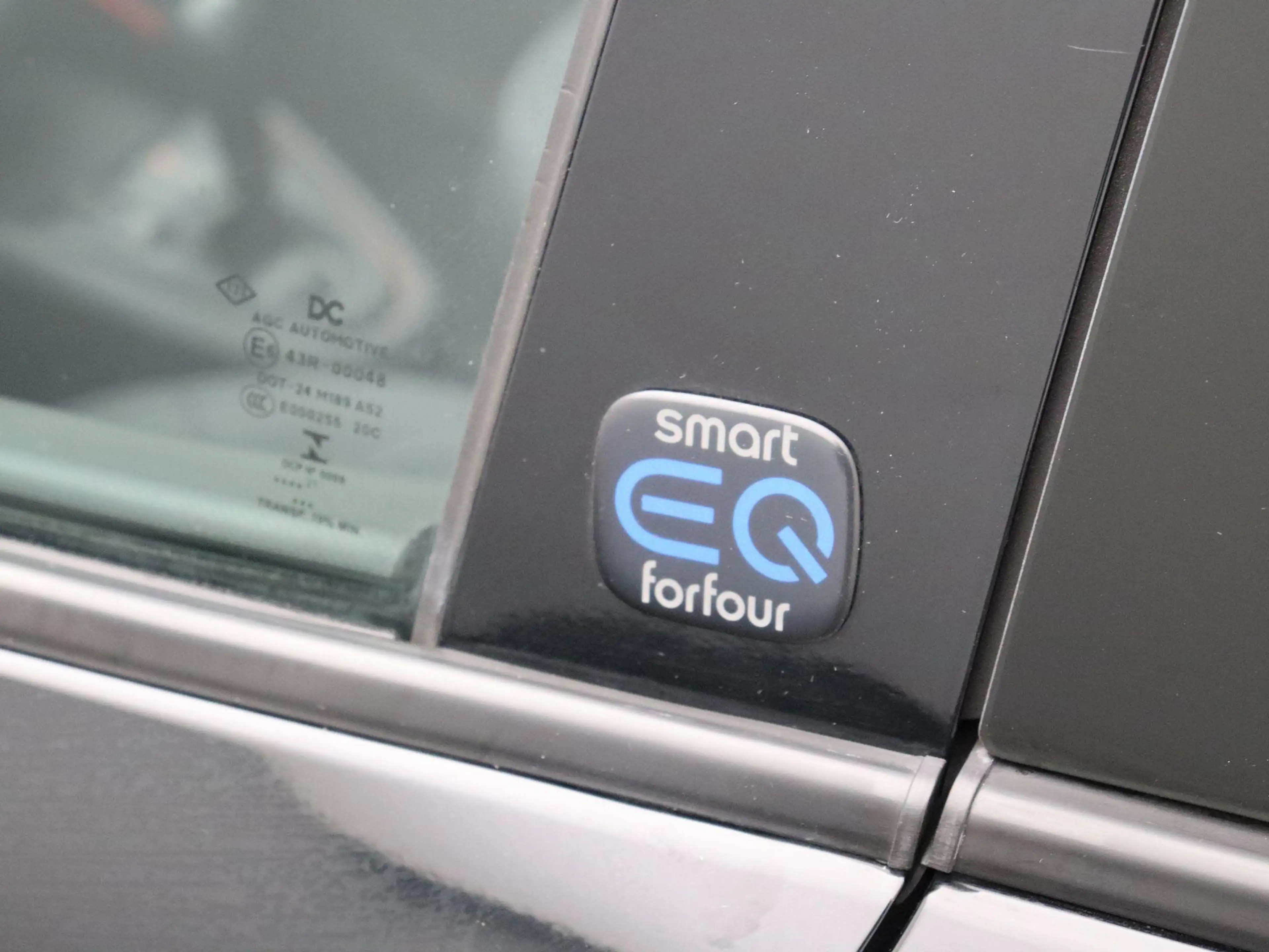 smart forFour Elektromotor 60kW Comfort+ 1Y USED GARANTIE — photo 8