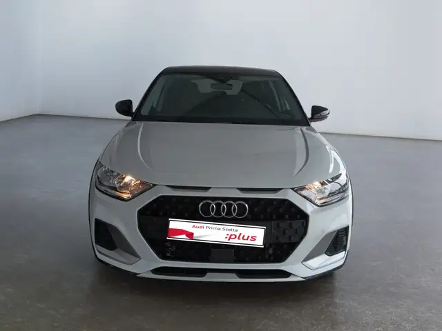 Audi A1 30 TFSI Allstreet Business