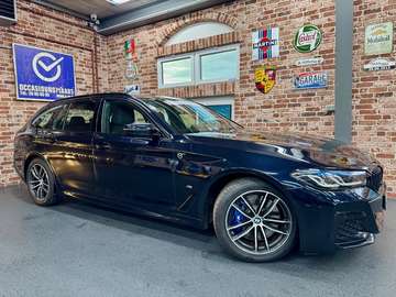 540dA Touring 3.0 340cv Auto xDrive M-SPORT